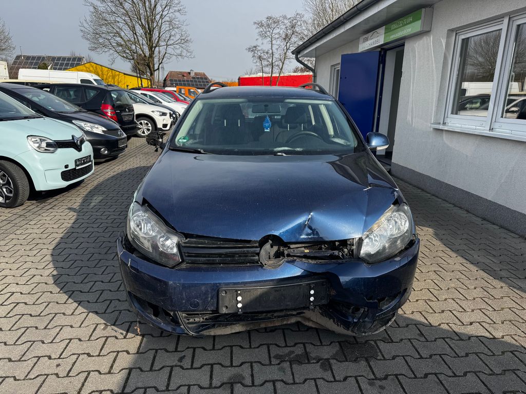 Angebot ansehen Volkswagen Golf