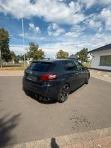 Peugeot 308 GTi by Peugeot Sport THP 270 GTi by Peug... - Peugeot 308: Sport