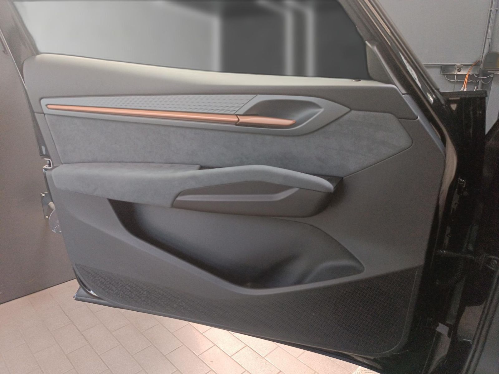 Cupra Born - Bild 17