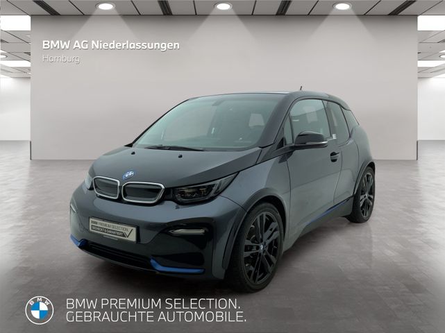 BMW i3s 120Ah