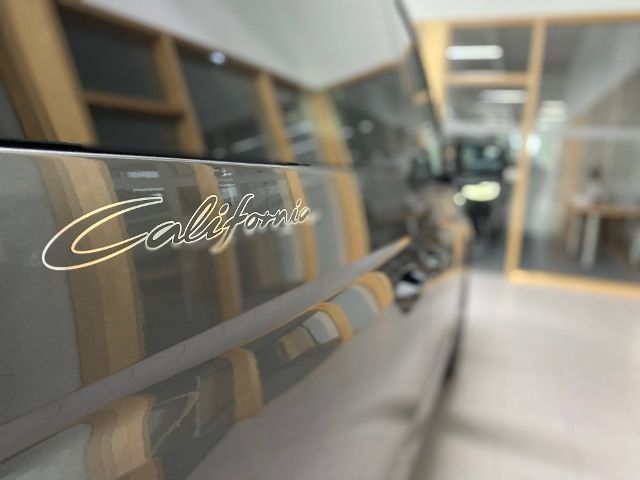 Caddy California Maxi LED Pano Küche Standhzg