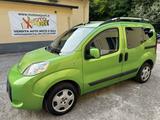Fiat Qubo 1.4 8V 73 CV Dynamic - Fiat Qubo aus 2010