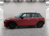 MINI Cooper Navi Pano.Dach PDC Sportsitze LED - MINI Cooper in Hamburg