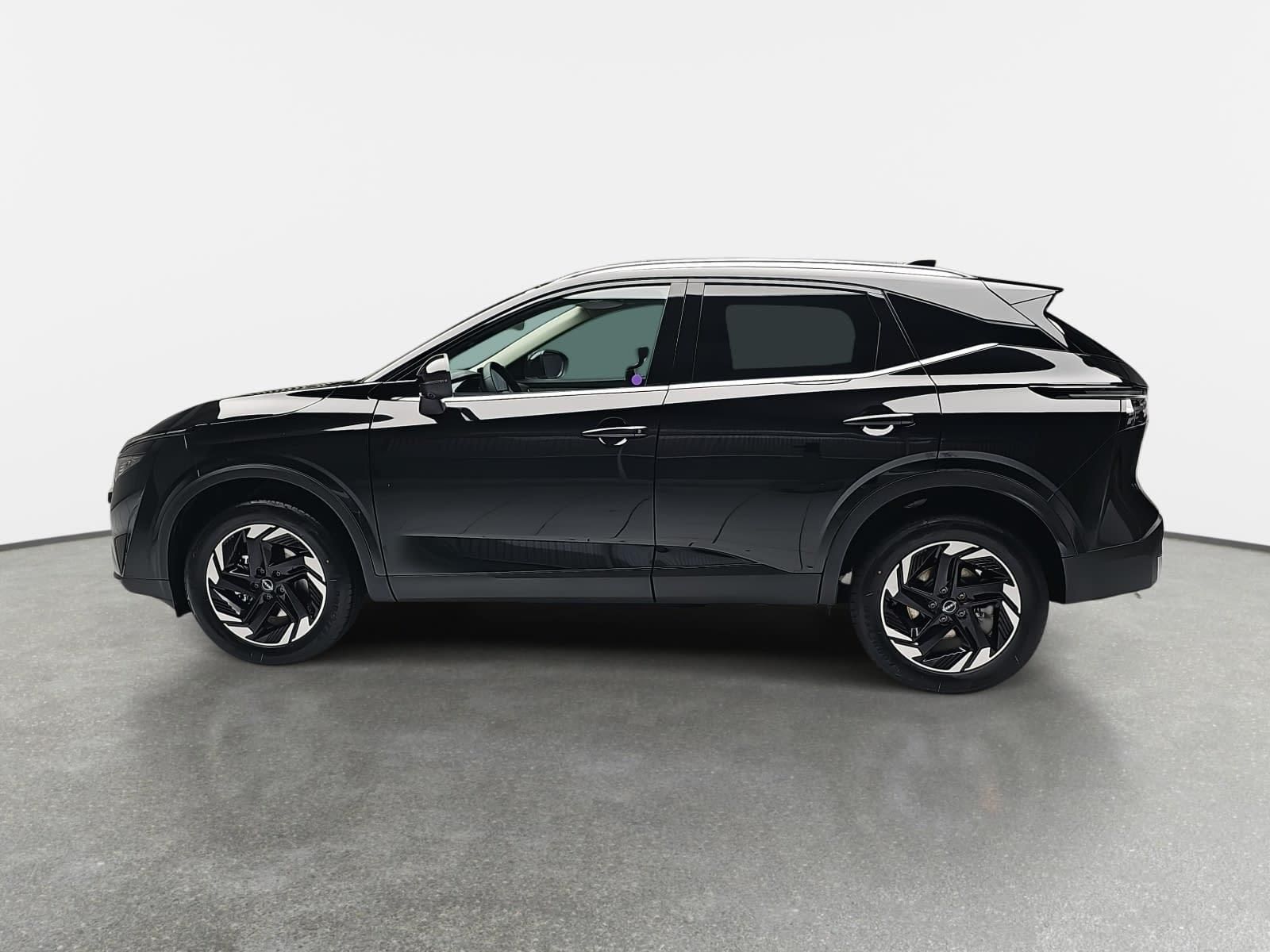 Nissan Qashqai - Bild 6