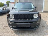 Jeep Renegade Limited FWD - gebrauchte Jeep Renegade aus dem Jahr 2018
