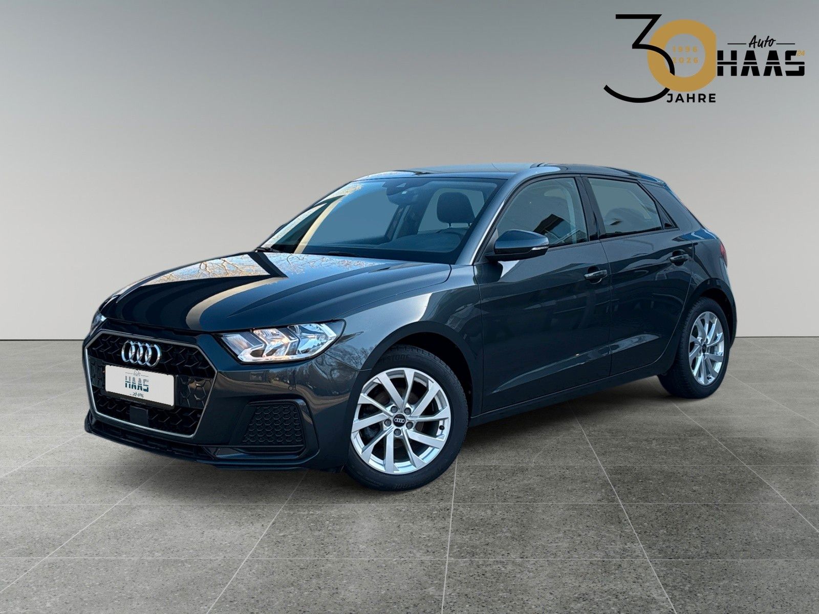AUDI A1 Sportback 25 TFSI advanced - APP*Sitzhzg*PDC!