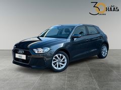 Fahrzeugabbildung Audi A1 Sportback 25 TFSI advanced - APP*Sitzhzg*PDC!