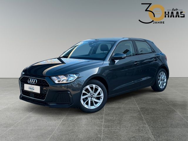 Audi A1 Sportback 25 TFSI advanced - APP*Sitzhzg*PDC!