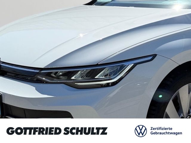 Volkswagen Golf - Bild 6