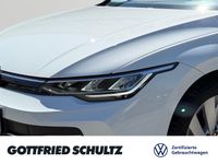 Volkswagen Golf - Vorschau Bild 6