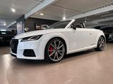 Audi TTS Roadster 2.0TFSI S tronic quattro LED 20Zoll - gebrauchte Audi TTS aus dem Jahr 2016