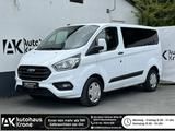 Ford Transit Custom 2.0 TDCi 320 L1 Trend  *9-SITZER* - Ford Transit Custom in Wiesbaden