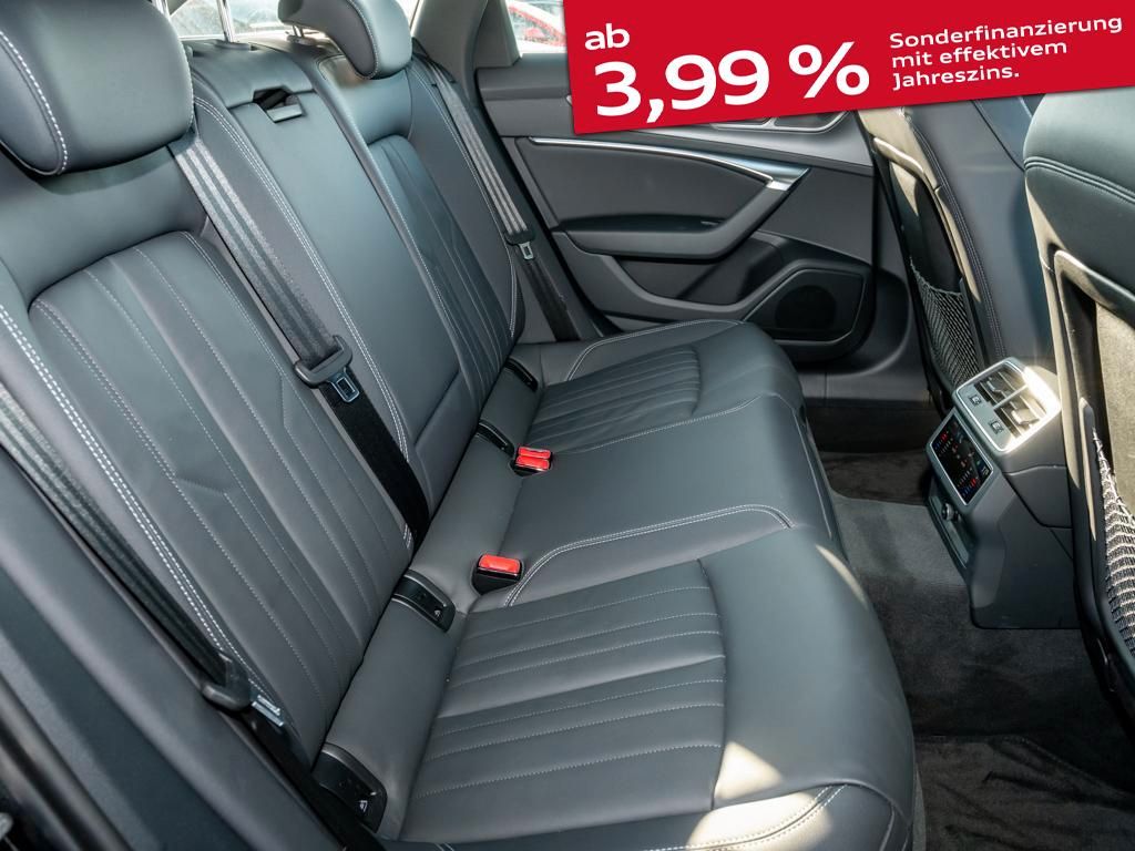 Audi A6 - Bild 9