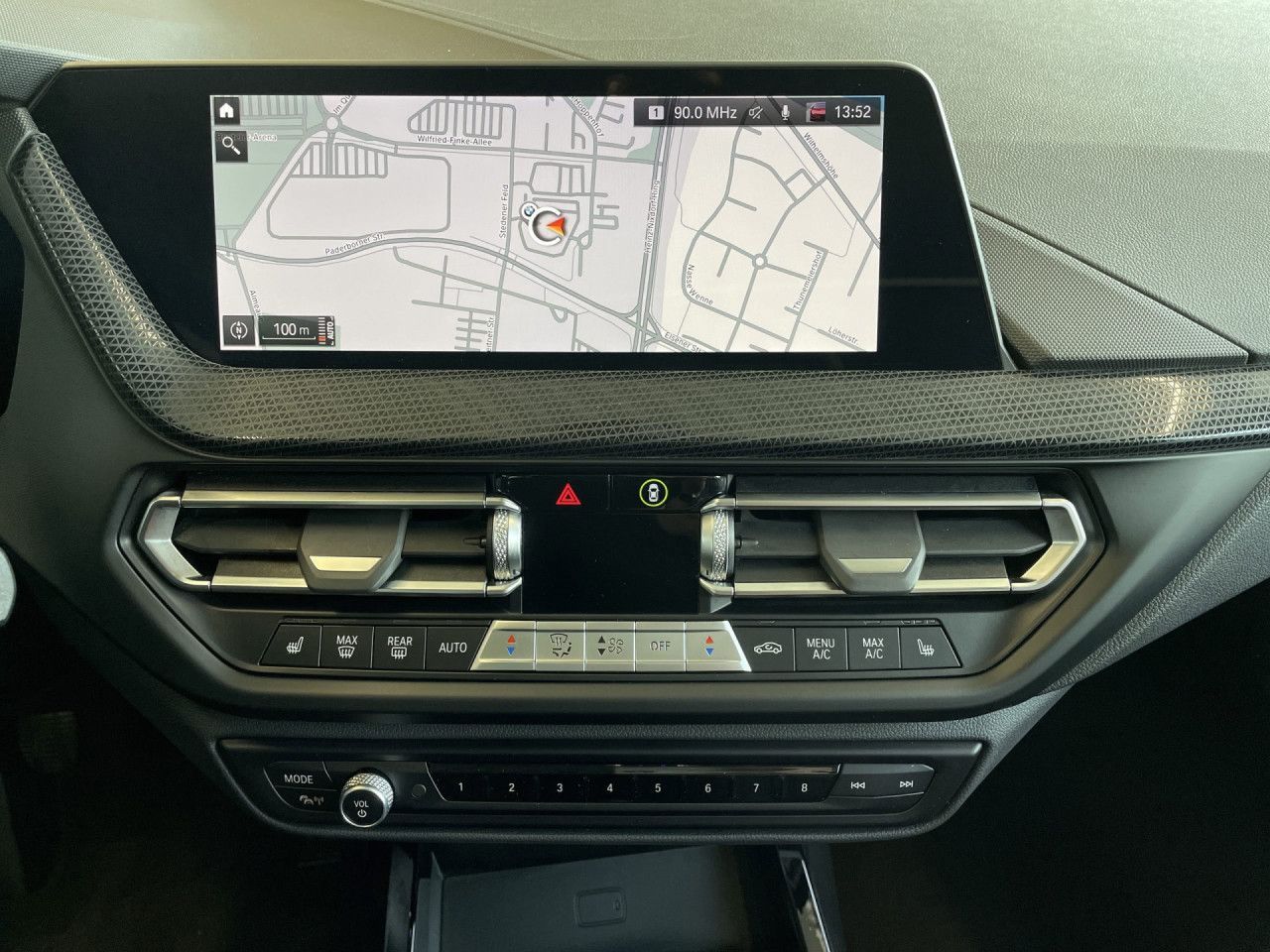 BMW 116 - Bild 13