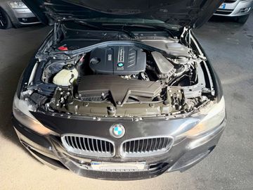 BMW 316 - 8
