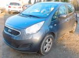 Kia Venga Edition 7