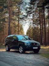 BMW X5 E53 30d M57 Verkauf od. Tausch - BMW 330 SUV