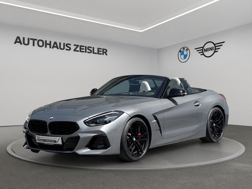 BMW Z4 M40