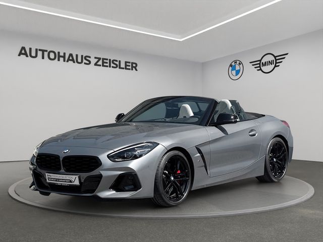 BMW Z4 M40i °9tkm° Head-Up HarmanKardon M-Sportbrems (Fahrzeug B00433045679)