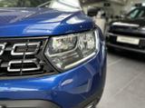 Dacia Duster Comfort Blue dCi 115 4WD - Dacia Duster Gebrauchtwagen in Dresden