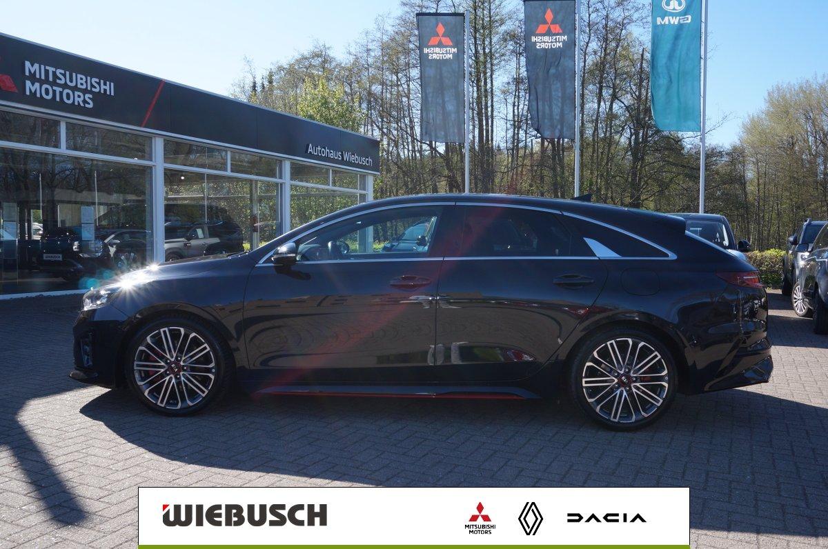Kia Proceed GT