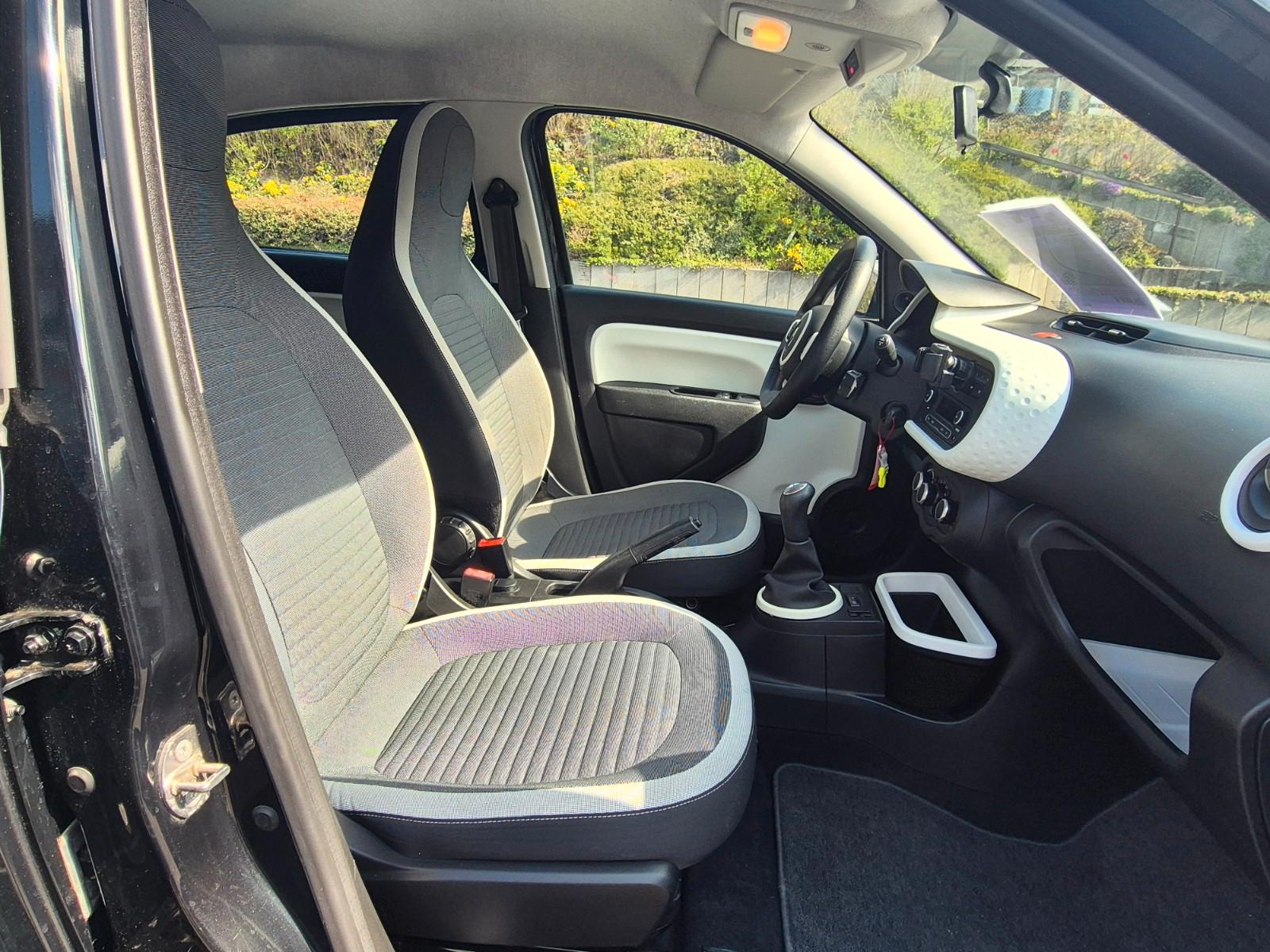 Renault Twingo 1.0 SCe 70 eco² Dynamique/Klima/Garantie