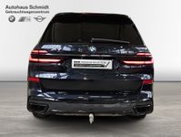 BMW X7 - Vorschau Bild 4
