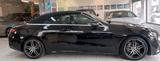 Mercedes-Benz E 220 d Cabrio AMG Leder Wide Comand Burmester - Mercedes-Benz: Cabrio, W