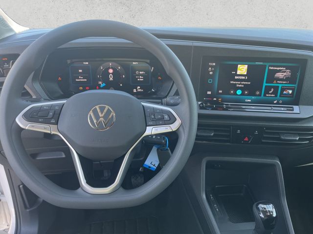Caddy Maxi Cargo 2.0 TDI, CarPlay, AHK