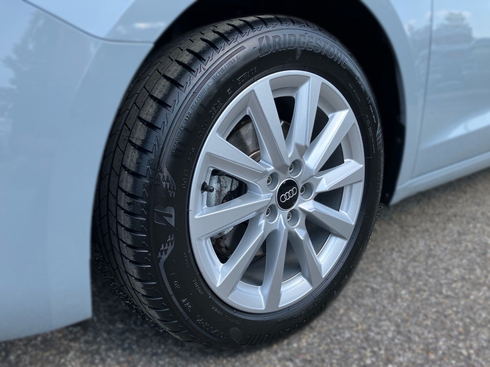 Audi A1 - Bild 7