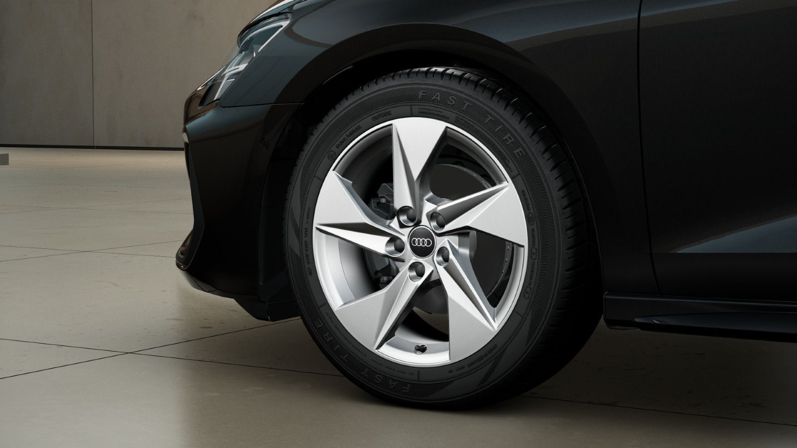 Audi A3 - Bild 5