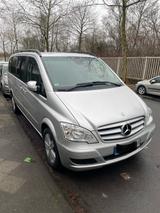 Mercedes-Benz Viano 2.2 CDI TREND EDITION extralang TREND ... - Mercedes-Benz Viano in Düsseldorf