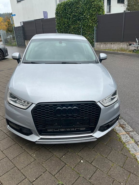 Image of Audi A1