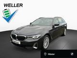BMW 530e xDr Tou LiveCPr,DA-Pr,Laser,HUD,Soft-Cl,RFK