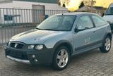 Rover 25 II || |AUTOMATIK|Klima|Alu|Servic... - Rover 25 Gebrauchtwagen