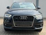 Audi Q3 2.0 TDI quattro S.Line-Keyless-R.Cam-BOSE-Led - Audi Q3 mit Diesel-Antrieb: Automatik