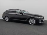 BMW 520d xD Luxury Line Kamera DAB HUD Alarm Sport - BMW 520: Luxury