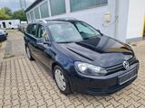 Volkswagen Golf VI Variant Comfortline Neu TÜV - Volkswagen Golf: Comfortline Variant