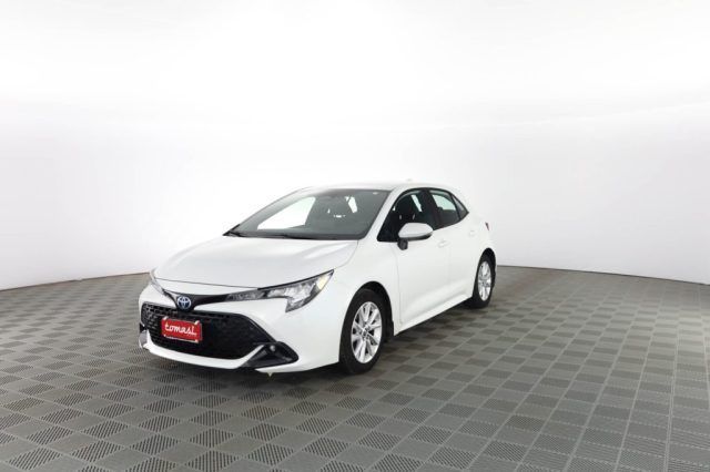 Другие TOYOTA Corolla Corolla Active 1.8 Hybrid