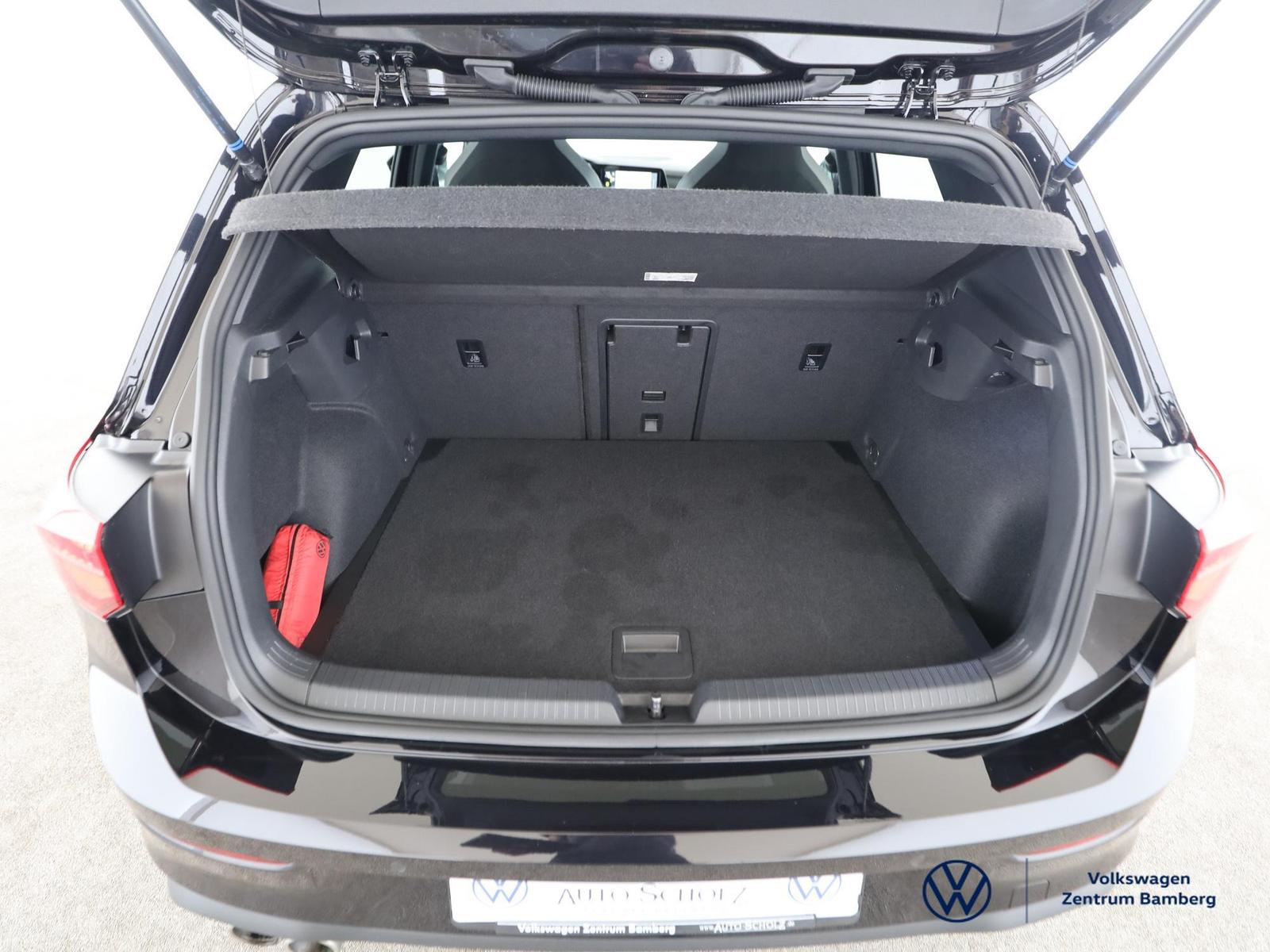 Volkswagen Golf VIII 2.0 TDI GTD DSG+RFK+MATRIX+ACC+PDC+DAB, миниатюра 10