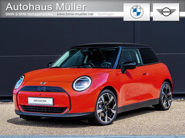 MINI Cooper E ab 305,- mtl. 360° GSD HUD h/k Navi