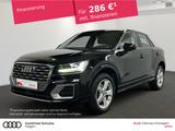 Audi Q2 1.0 TFSI LED NAV GRA SHZ PDC sport - Audi Q2 in Dortmund