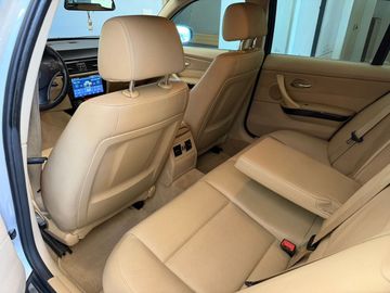 BMW 318 - 7