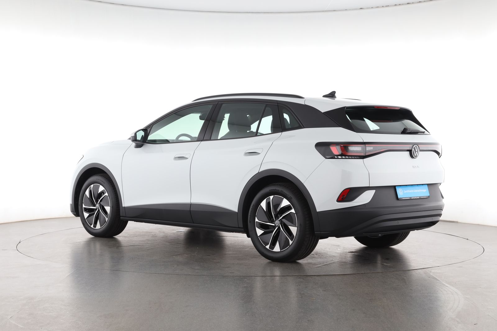 Volkswagen ID.4 - Bild 4
