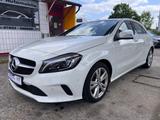 Mercedes-Benz A 180 SCORE!*LEDER*Sitzhzg*LED*Tempo* - Mercedes-Benz A-Klasse SCORE! mit Benzin-Antrieb
