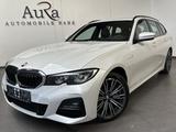 BMW 330e Touring M-Sport NAV+LED+AHK+KAMERA+LIVECOCK - BMW 330 in Oldenburg