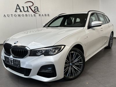 BMW 330e Touring M-Sport NAV+LED+AHK+KAMERA+LIVECOCK