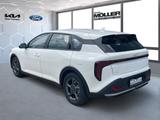 Kia K4 1.6T Vision DCT7 Komfort Navi Kamera Totwinke - Kia K4 Gebrauchtwagen