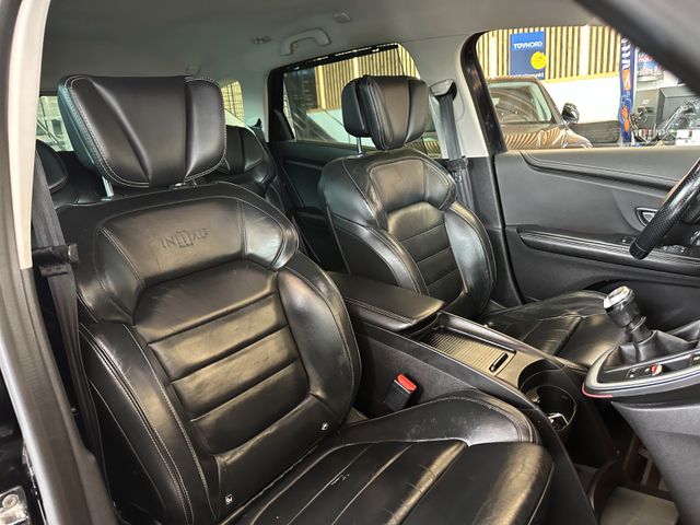 Renault Scenic IV Initiale Paris *KAM*NAVI*ACC*KLIMA*