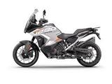 KTM 1290 Super Adventure S 4 Jahre Gar .Tech Pack - KTM NEU ENDURO